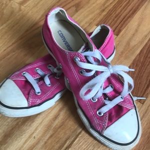 Vintage Converse All Star Chucks